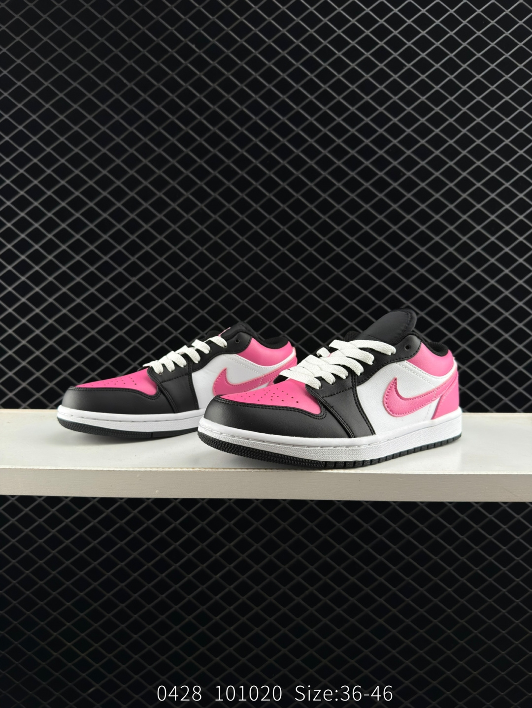 Nike Air Jordan 1 Low